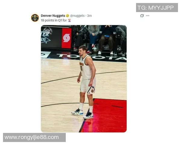 小阿德尔曼称赞约基奇与穆雷共克时艰成丹佛传奇代言人 小阿德尔曼称赞约基奇与穆雷共克时艰成丹佛传奇代言人
