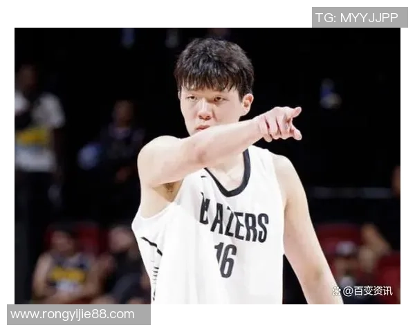 克雷伊奇加盟影响杨瀚森表现斯普利特或将坚持小阵容战术